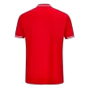Nottingham Forest Home Soccer Jersey 2025/26 - Soccerdeal