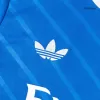 Real Madrid Third Away Long Sleeve Soccer Jersey 2025/26 - Soccerdeal