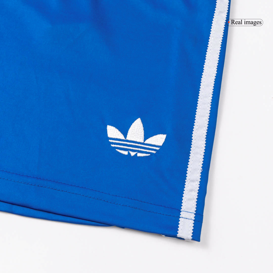 Real Madrid Third Away Soccer Jersey Kit(Jersey+Shorts) 2025/26 - Soccerdeal