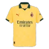 Authentic AC Milan Third Away Soccer Jersey 2025/26 - Soccerdeal