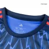 Kid's Arsenal Away Soccer Jersey Kit(Jersey+Shorts) 2025/26 - Soccerdeal