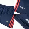 Kid's Arsenal Away Soccer Jersey Kit(Jersey+Shorts) 2025/26 - Soccerdeal