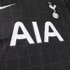 Kid's Tottenham Hotspur Away Soccer Jersey Kit(Jersey+Shorts) 2025/26 - Soccerdeal