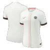 Women's Chelsea Away Soccer Jersey 2025/26 - Soccerdeal