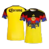 Women's Club America Home Soccer Jersey 2025/26 - Soccerdeal