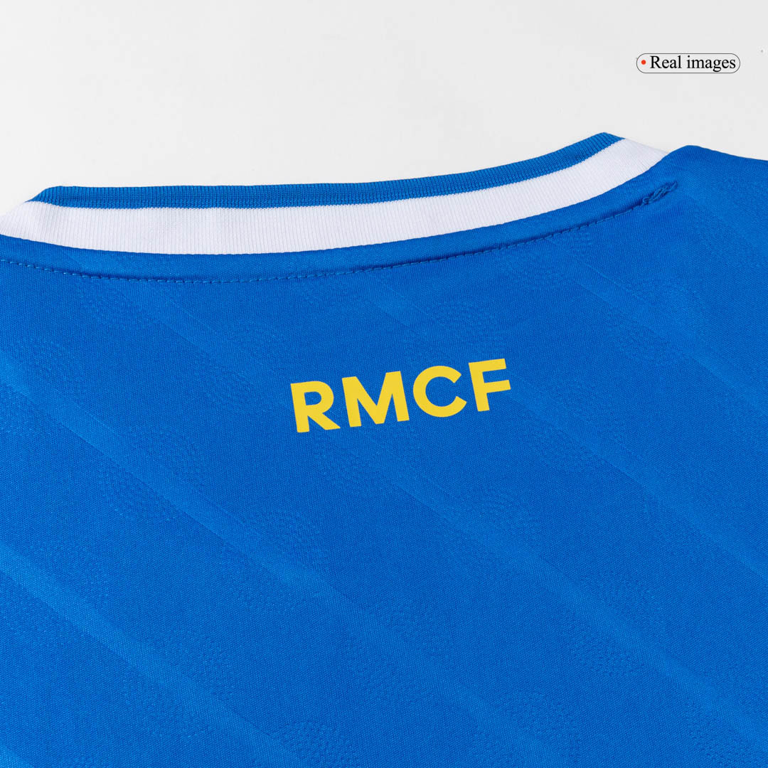 Real Madrid Third Away Soccer Jersey 2025/26 - Soccerdeal