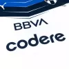 Monterrey Away Soccer Jersey 2025/26 - Soccerdeal