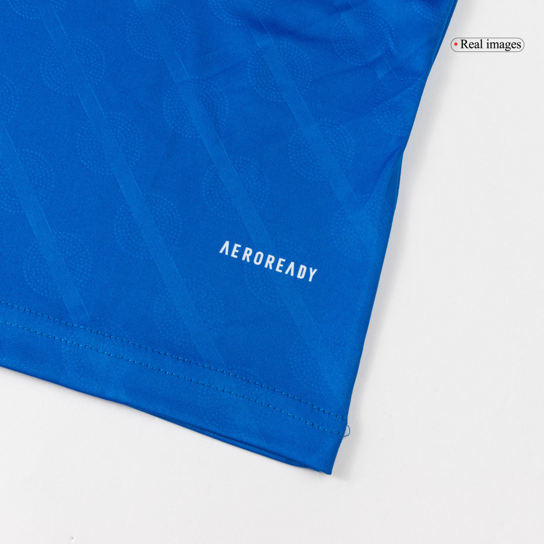 VINI JR. #7 Real Madrid Third Away Soccer Jersey 2025/26 - Soccerdeal