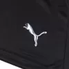 Manchester City Away Soccer Shorts 2025/26 - Soccerdeal