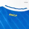 Real Madrid Third Away Long Sleeve Soccer Jersey 2025/26 - Soccerdeal