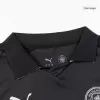 Kid's Manchester City Away Soccer Jersey Kit(Jersey+Shorts) 2025/26 - Soccerdeal