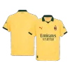 Authentic AC Milan Third Away Soccer Jersey 2025/26 - Soccerdeal