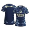 Women's Club America Away Soccer Jersey 2025/26 - Soccerdeal