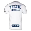 Monterrey Away Soccer Jersey 2025/26 - Soccerdeal