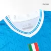Napoli Home Soccer Jersey 2025/26 - Soccerdeal