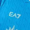 Napoli Home Soccer Jersey 2025/26 - Soccerdeal