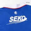Glasgow Rangers Home Soccer Jersey 2025/26 - Soccerdeal