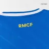 Real Madrid Third Away Soccer Jersey Kit(Jersey+Shorts) 2025/26 - Soccerdeal