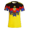 Women's Club America Home Soccer Jersey 2025/26 - Soccerdeal