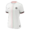 Women's Chelsea Away Soccer Jersey 2025/26 - Soccerdeal