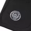 Manchester City Away Soccer Shorts 2025/26 - Soccerdeal
