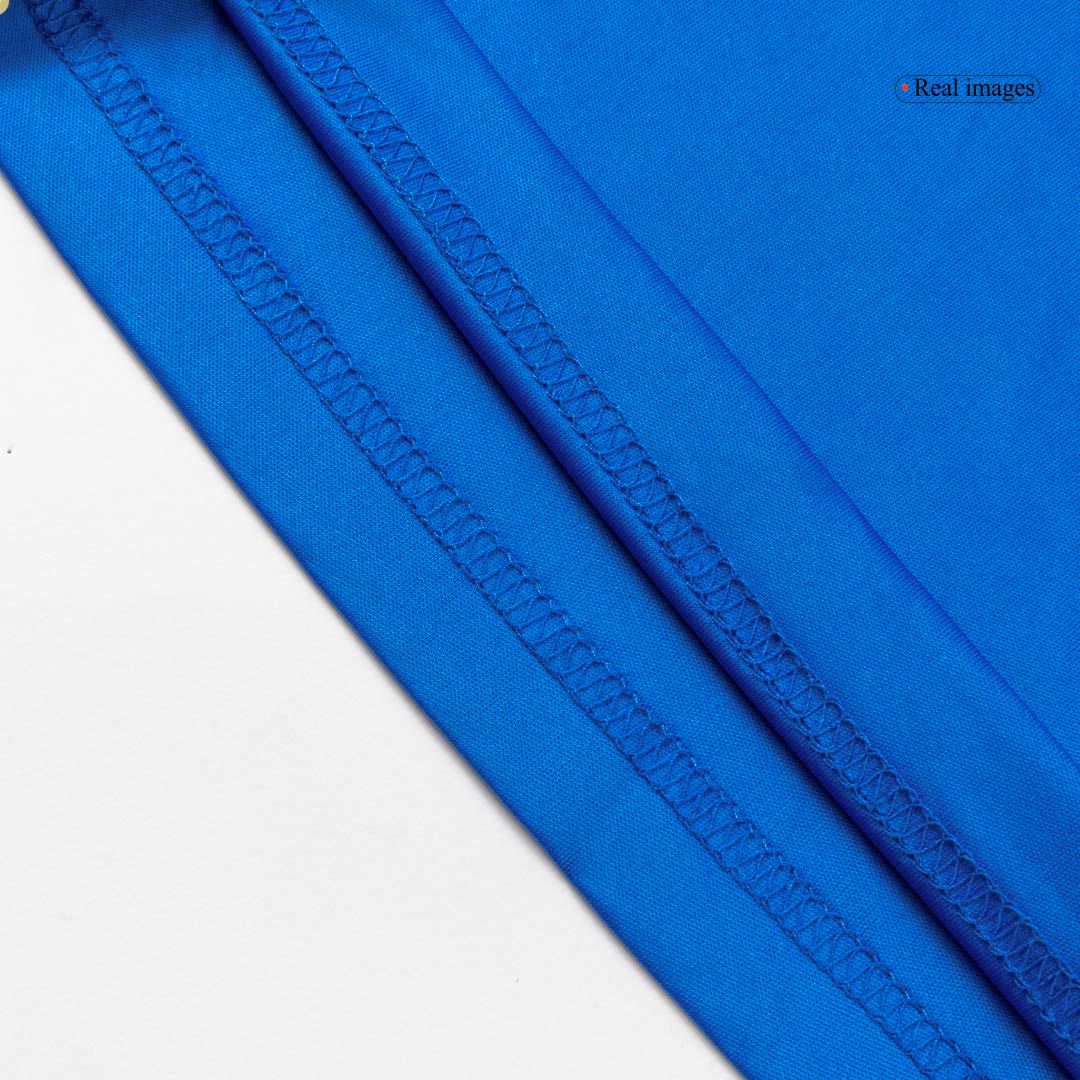 Real Madrid Third Away Soccer Shorts 2025/26 - Soccerdeal