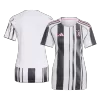 Women's Juventus Home Soccer Jersey 2025/26 - Soccerdeal