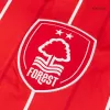 Nottingham Forest Home Soccer Jersey 2025/26 - Soccerdeal