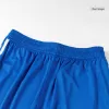Real Madrid Third Away Soccer Shorts 2025/26 - Soccerdeal