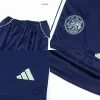 Kid's Ajax Away Soccer Jersey Kit(Jersey+Shorts) 2025/26 - Soccerdeal