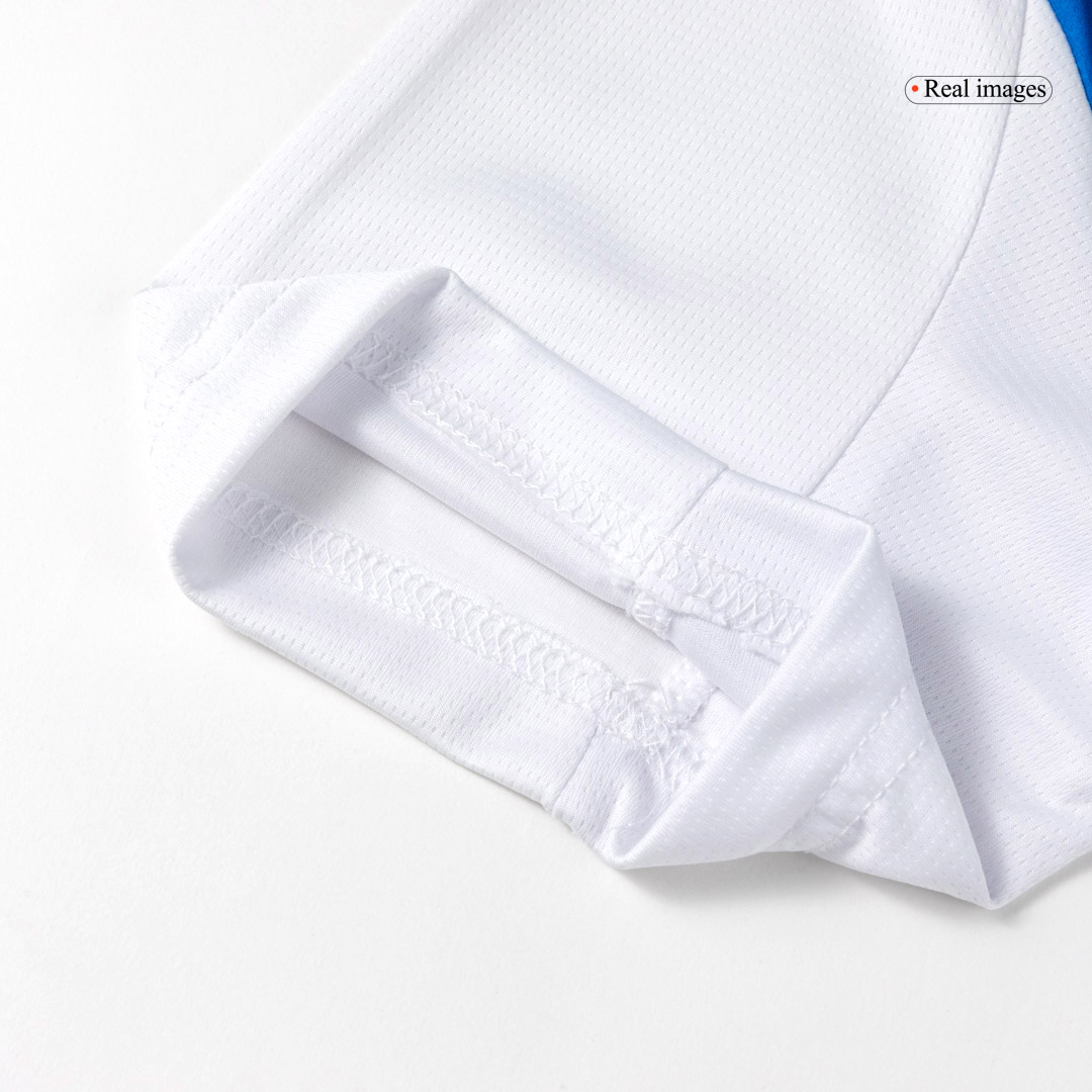 Monterrey Away Soccer Jersey 2025/26 - Soccerdeal