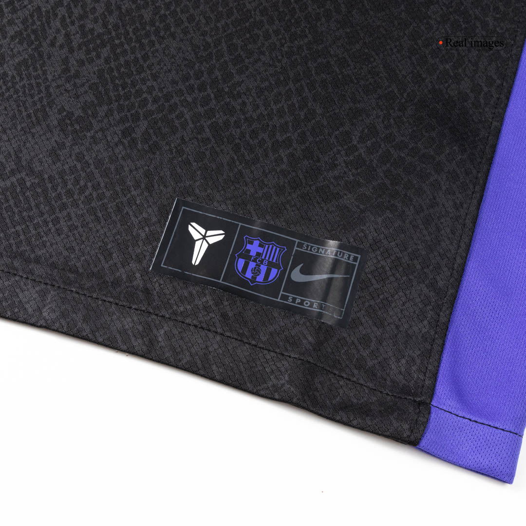 Barcelona Pre-Match Training Soccer Jersey 2025/26 - Soccerdeal