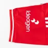 Nottingham Forest Home Soccer Jersey 2025/26 - Soccerdeal