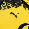 Borussia Dortmund Home Soccer Jersey 2025/26 - Soccerdeal