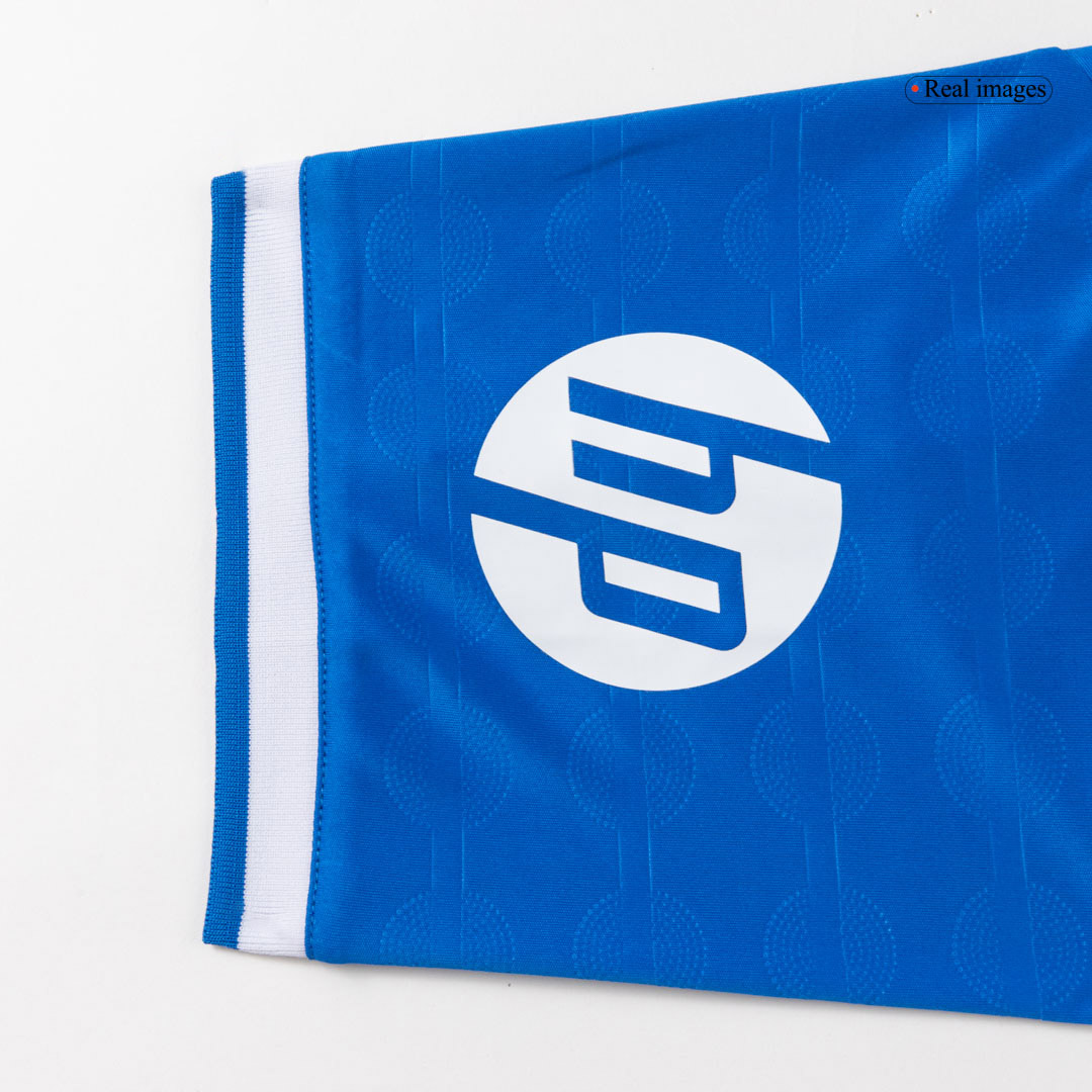 MBAPPÉ #10 Real Madrid Third Away Soccer Jersey 2025/26 - Soccerdeal