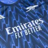 Kid's Arsenal Away Soccer Jersey Kit(Jersey+Shorts) 2025/26 - Soccerdeal