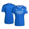 Real Madrid Third Away Soccer Jersey 2025/26 - Soccerdeal