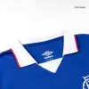 Glasgow Rangers Home Soccer Jersey 2025/26 - Soccerdeal