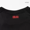 Kid's AC Milan Home Soccer Jersey Kit(Jersey+Shorts) 2025/26 - Soccerdeal