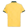 Authentic AC Milan Third Away Soccer Jersey 2025/26 - Soccerdeal