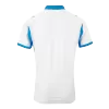 Authentic Marseille Home Soccer Jersey 2025/26 - Soccerdeal