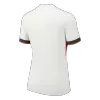 Women's Chelsea Away Soccer Jersey 2025/26 - Soccerdeal