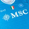 Napoli Home Soccer Jersey 2025/26 - Soccerdeal