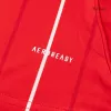 Nottingham Forest Home Soccer Jersey 2025/26 - Soccerdeal