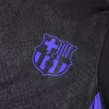 Barcelona Pre-Match Training Soccer Jersey 2025/26 - Soccerdeal