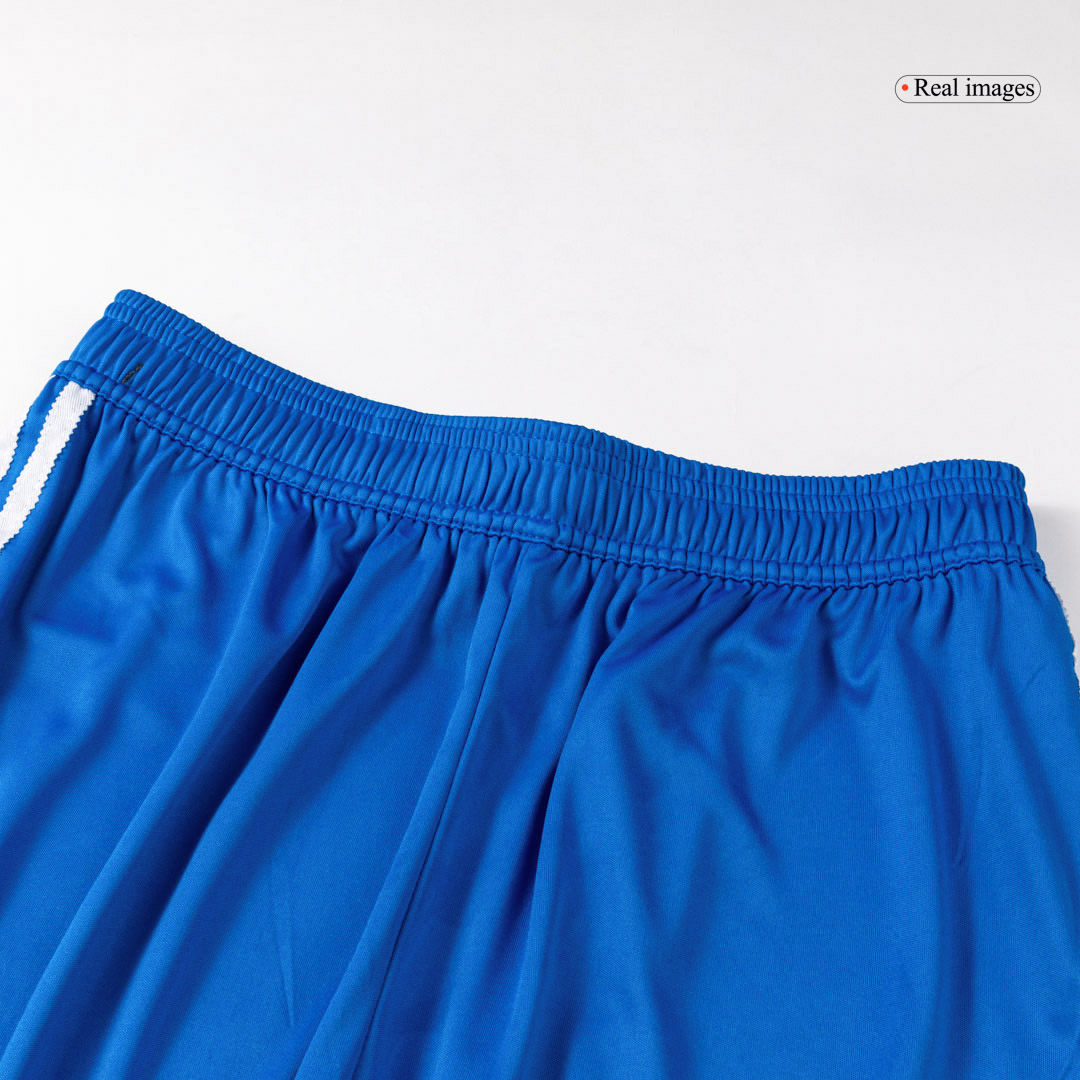 Real Madrid Third Away Soccer Jersey Kit(Jersey+Shorts) 2025/26 - Soccerdeal