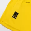 Borussia Dortmund Home Soccer Jersey 2025/26 - Soccerdeal