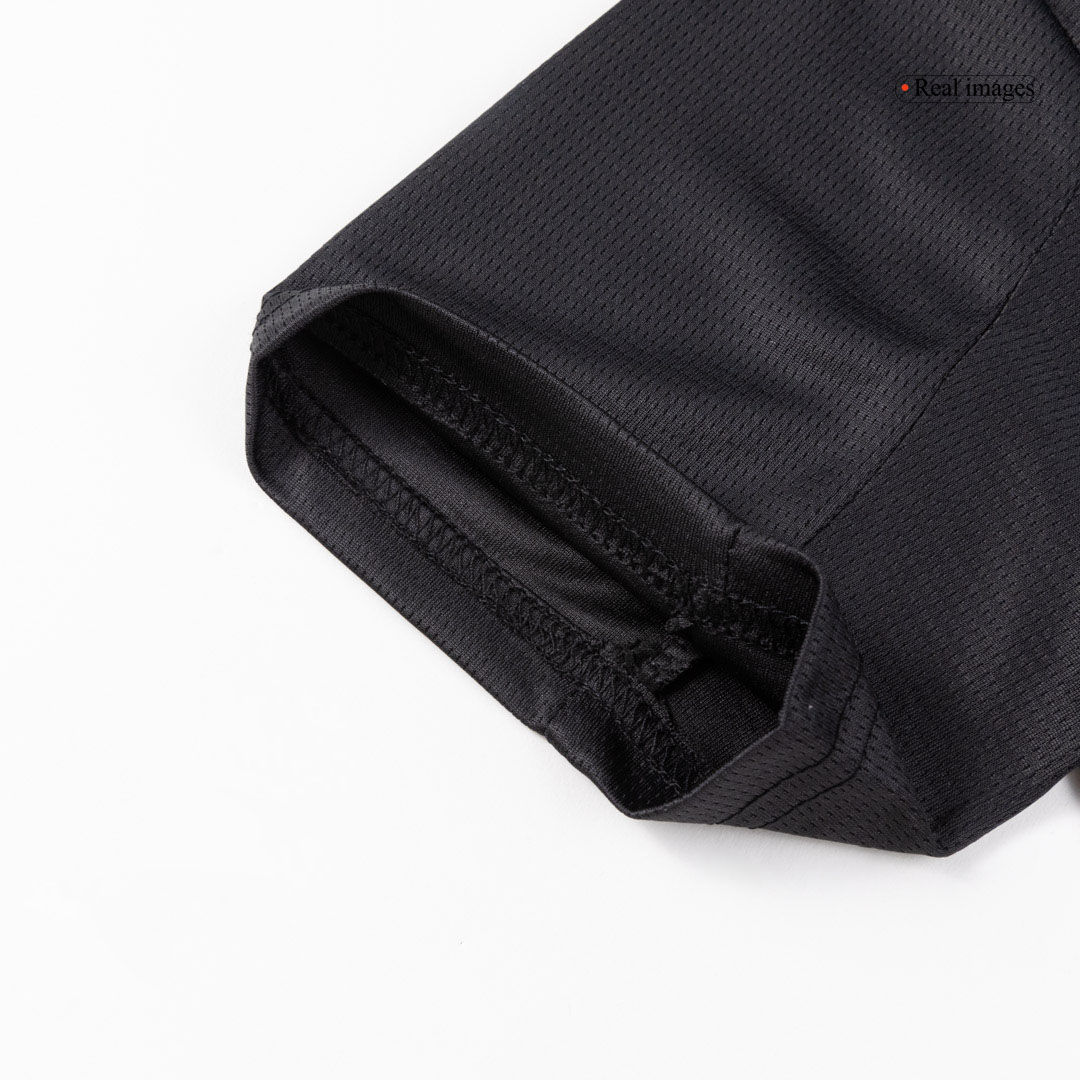 Kid's Manchester City Away Soccer Jersey Kit(Jersey+Shorts+Socks) 2025/26 - Soccerdeal