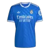 MBAPPÉ #10 Real Madrid Third Away Soccer Jersey 2025/26 - Soccerdeal