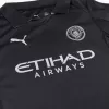 Kid's Manchester City Away Soccer Jersey Kit(Jersey+Shorts) 2025/26 - Soccerdeal